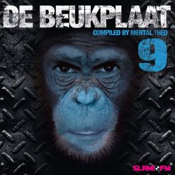 De Beukplaat 9 - Compiled by Mental Theo