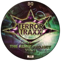 The Remix Project Vol. 2