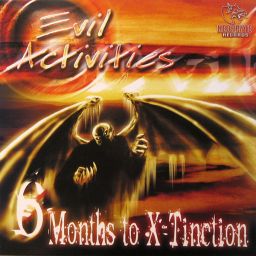 Months To X-tinction