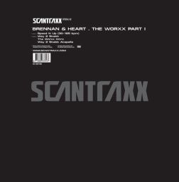 Scantraxx Special 002