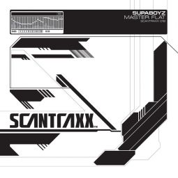 Scantraxx 018