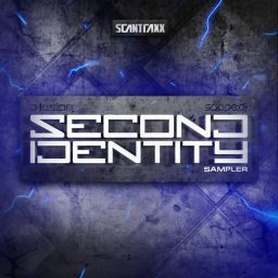 A-lusion & Scope DJ present Second Identity Album Sampler 001