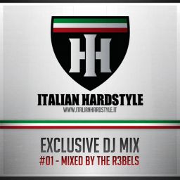 Italian Hardstyle Dj Session #01