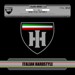 Italian Hardstyle 012