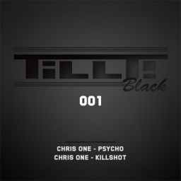 Chris One - Psycho