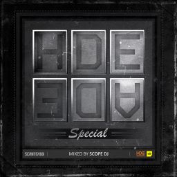 Scantraxx HDE / ADE 2011 Special (Mixed by Scope DJ)