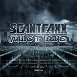Scantraxx Full Catalogue Pack 4