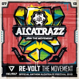 The Movement (Alcatrazz Anthem 2013)