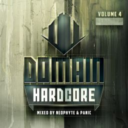 Domain Hardcore Volume 4