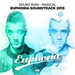 Magical (Euphoria 2015 OST)