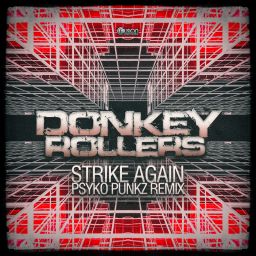 Strike Again (Psyko Punkz)