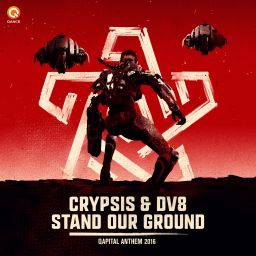 Stand Our Ground (Qapital Anthem 2016)