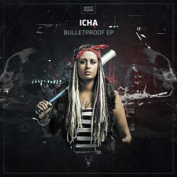 Bulletproof EP