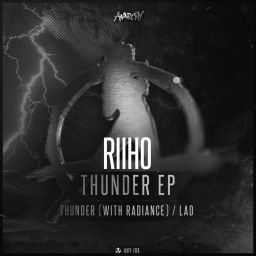 Thunder EP