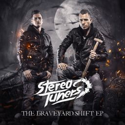 The Graveyard Shift EP