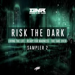 Risk The Dark Sampler 2