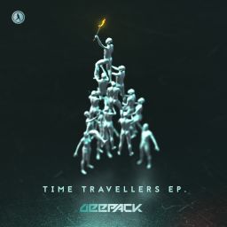 Time Travellers EP