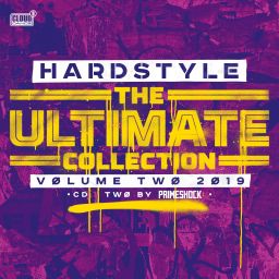 Hardstyle The Ultimate Collection Volume 2 2019