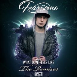What Love Feels Like Remixes