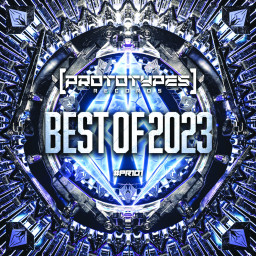 Prototypes Records - Best of 2023