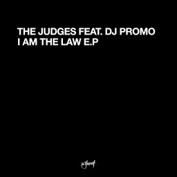 I Am The Law EP (feat. DJ Promo)
