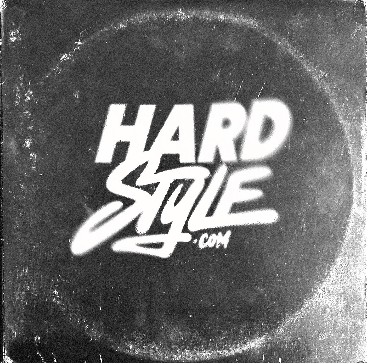 Black 2010 Mix 1 Hardstyle