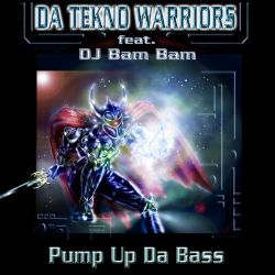 Pump Up Da Bass