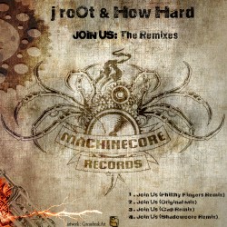 Join Us (Shadowcore Remix)