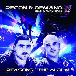 Reason's Continuous DJ Mix