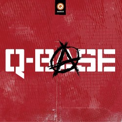 Q-Base 2012 Continuous Mix by Limewax & Thrasher