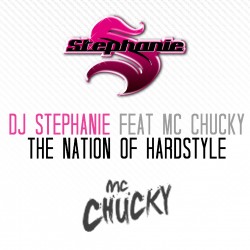 The Nation Of Hardstyle