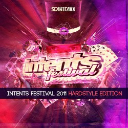 Intents Festival - Hardstyle Edition