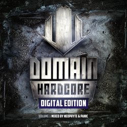 Domain Hardcore - Vol. 1