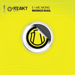 Mongo Rail