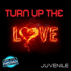 Turn Up The Love