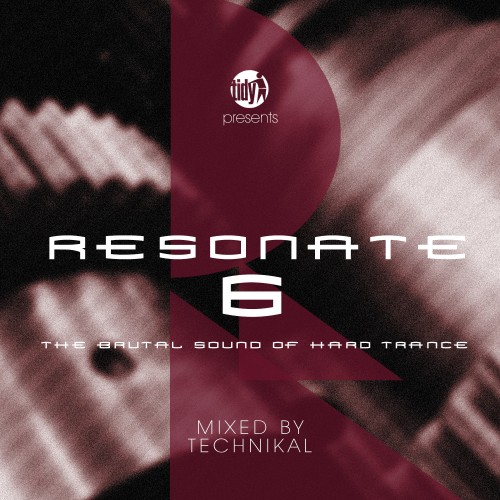 Resonate 6: Full DJ Mix Part 2