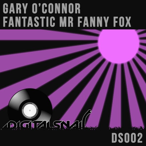 Fantastic Mr Fanny Fox