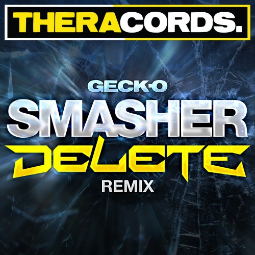 Smasher (Delete Remix)