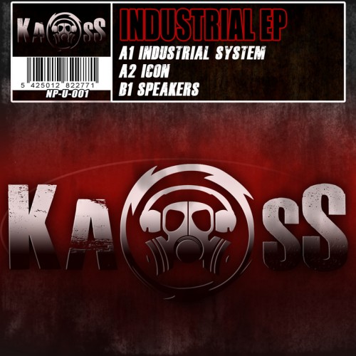 Industrial System