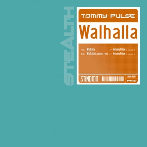 Walhalla