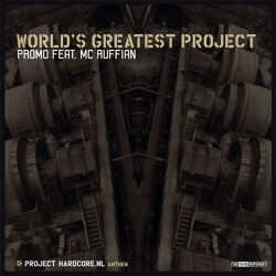 World's greatest project