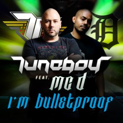 I\'m Bulletproof