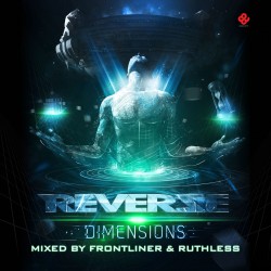 Reverze 2013 Full Mix By Frontliner