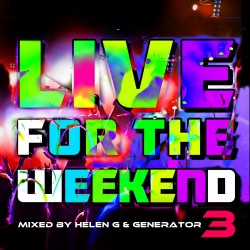 Full DJ Mix - Helen G
