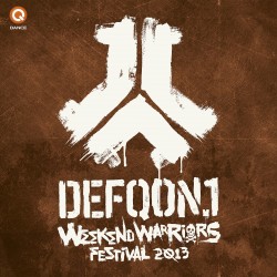 Defqon.1 2013 Continuous mix by Geck-e