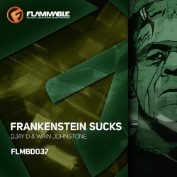 Frankenstein Sucks