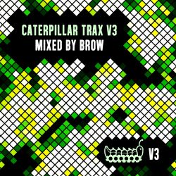 Caterpillar Trax V3