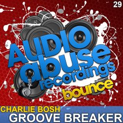 Groove Breaker