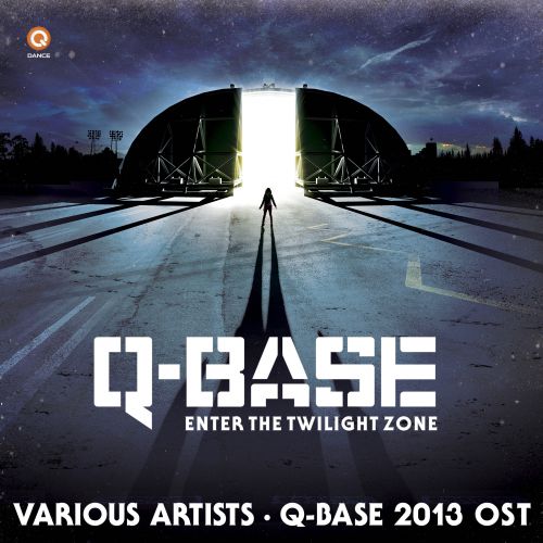 The Twilight Zone (Q-Base 2013 OST)