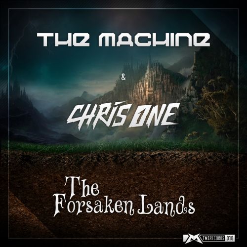 The Forsaken Lands.. (WiSH Outdoor 2013 Anthem)